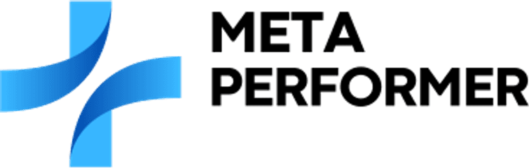 Kundenlogo META PERFORMER