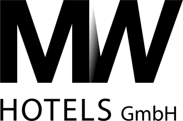 Kundenlogo MW Hotels GmbH