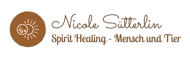 Kundenlogo Spirit Healing