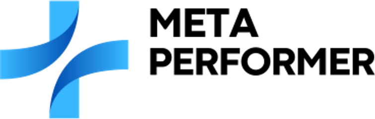 Logo META PERFORMER