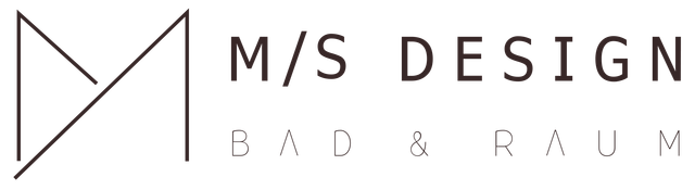 Logo M/S Design GbR Bad & Raum