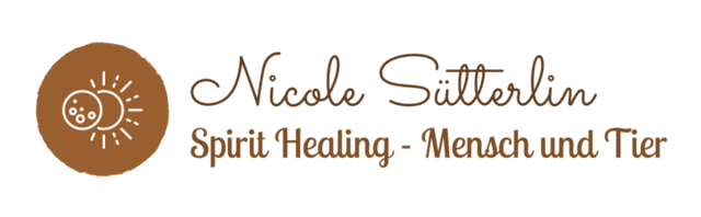 Logo Spirit Healing